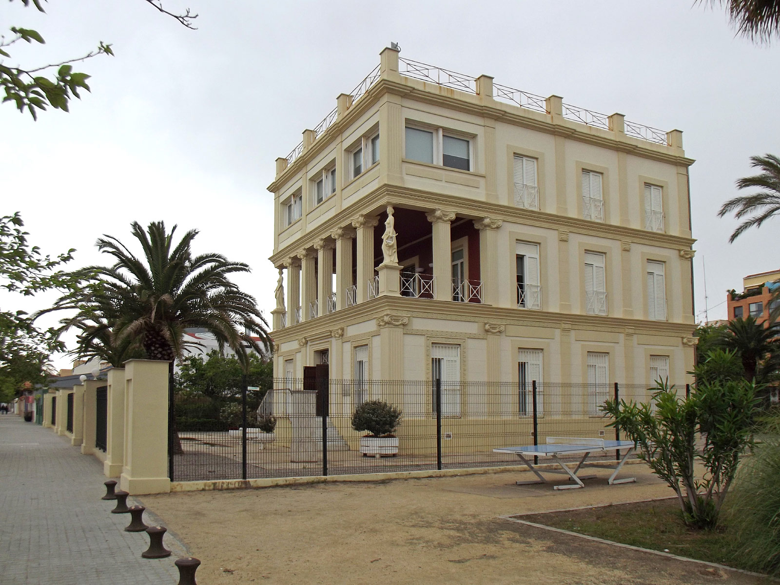Valencia